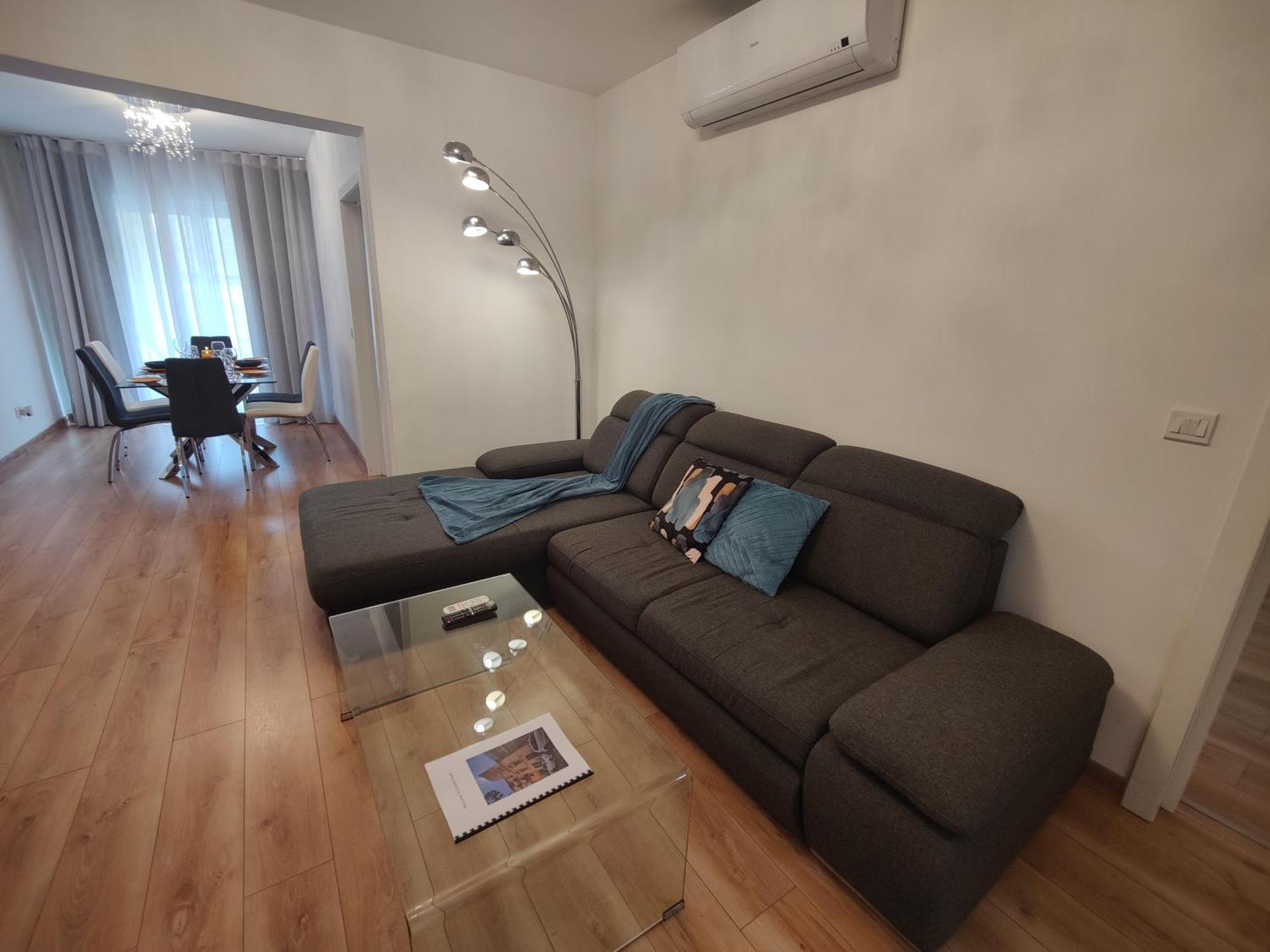 Central Modern Sliema 2 Bedroom Apartment Εξωτερικό φωτογραφία