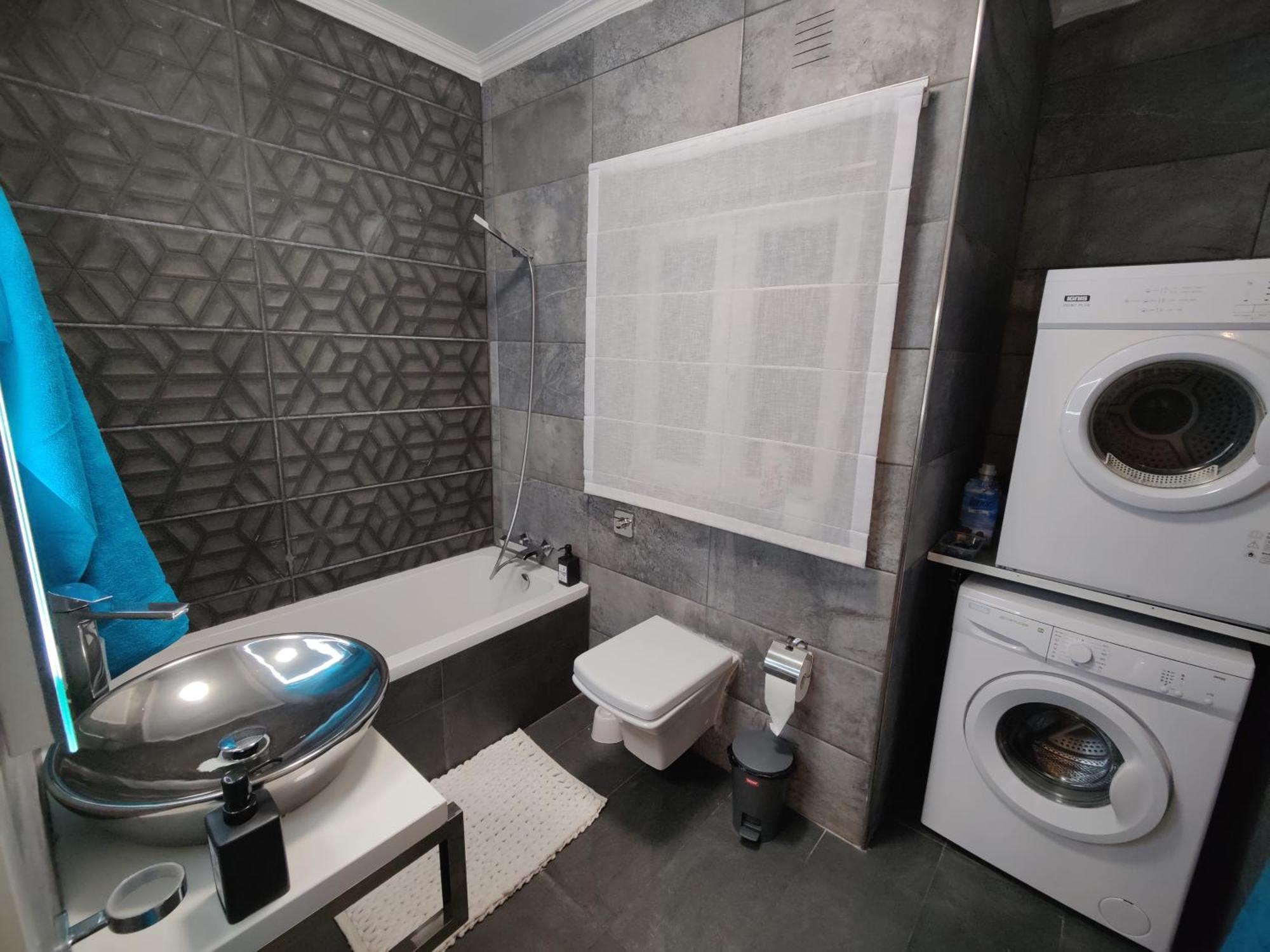 Central Modern Sliema 2 Bedroom Apartment Εξωτερικό φωτογραφία