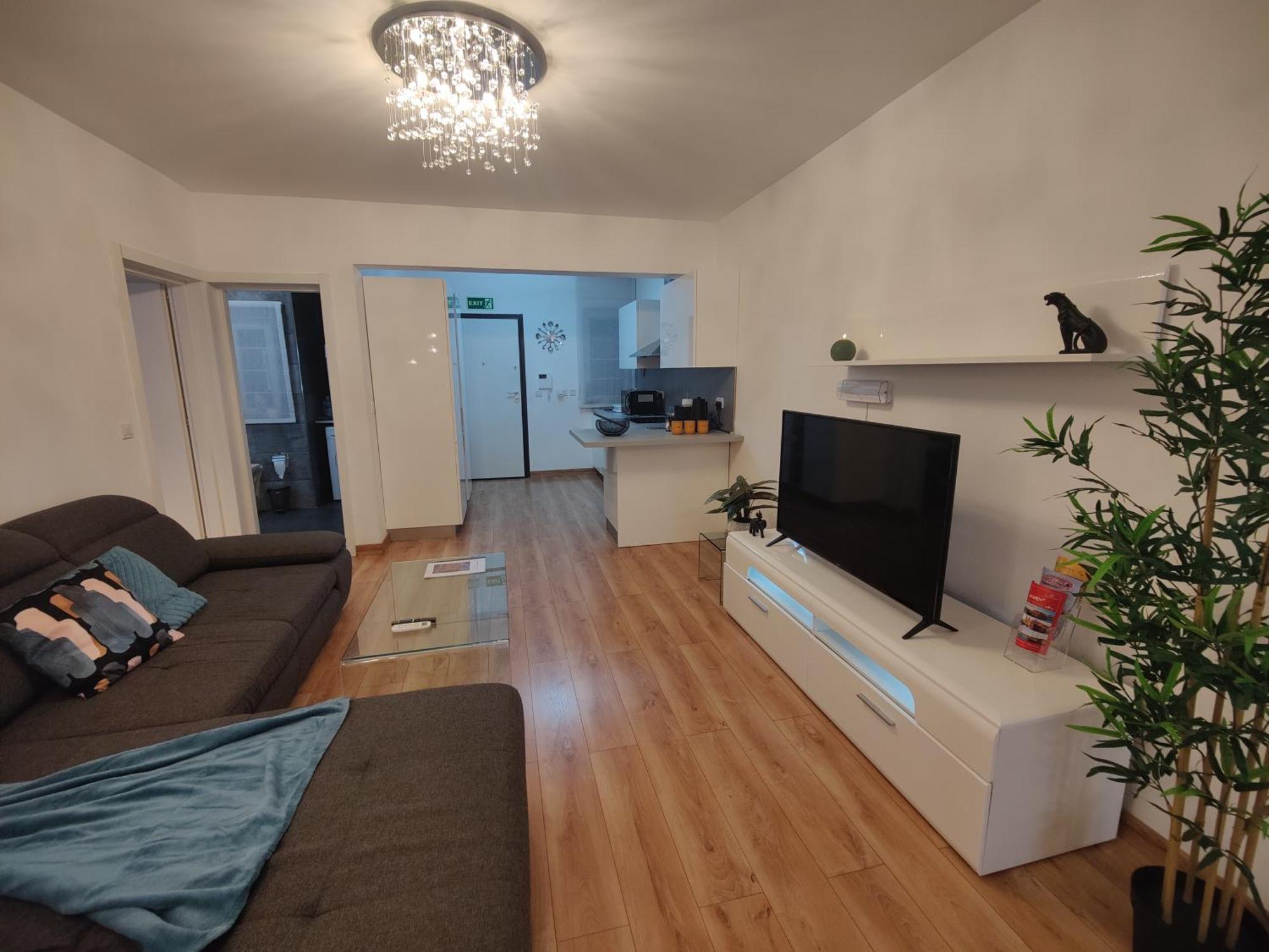Central Modern Sliema 2 Bedroom Apartment Εξωτερικό φωτογραφία