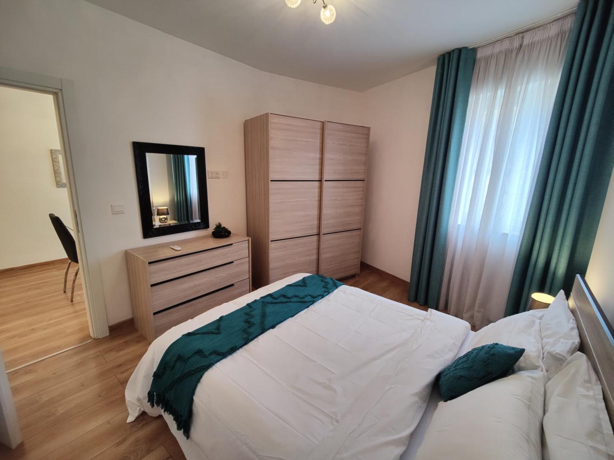 Central Modern Sliema 2 Bedroom Apartment Εξωτερικό φωτογραφία