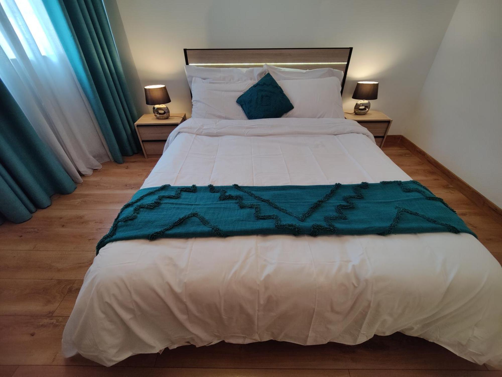 Central Modern Sliema 2 Bedroom Apartment Εξωτερικό φωτογραφία