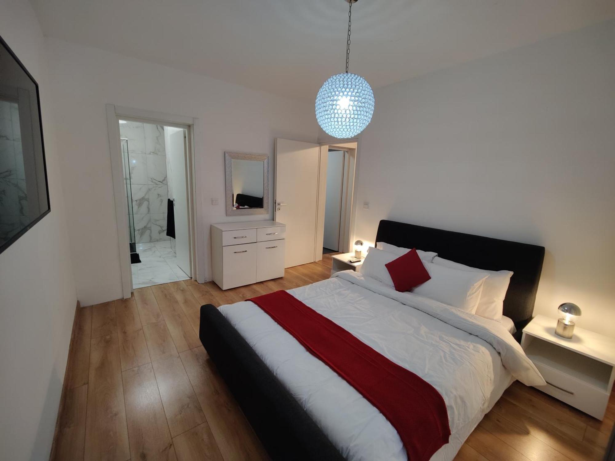 Central Modern Sliema 2 Bedroom Apartment Εξωτερικό φωτογραφία
